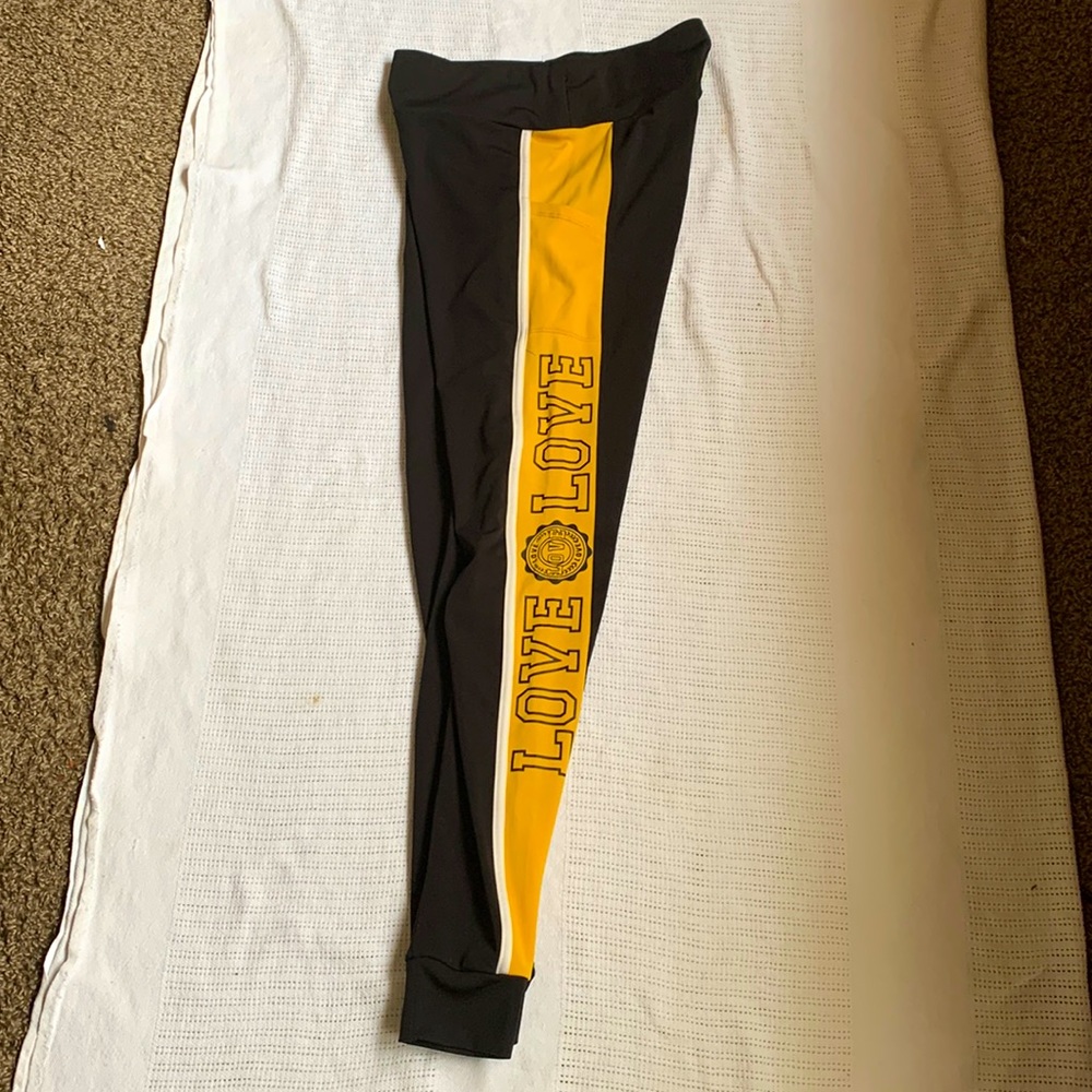 Size M Joggers